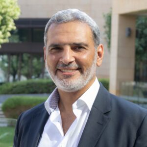 Firas Ghanem, ThreatQuotient