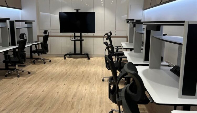 Innovation Lab Nedaa