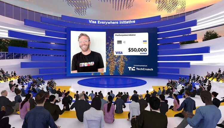 Visa Everywhere
