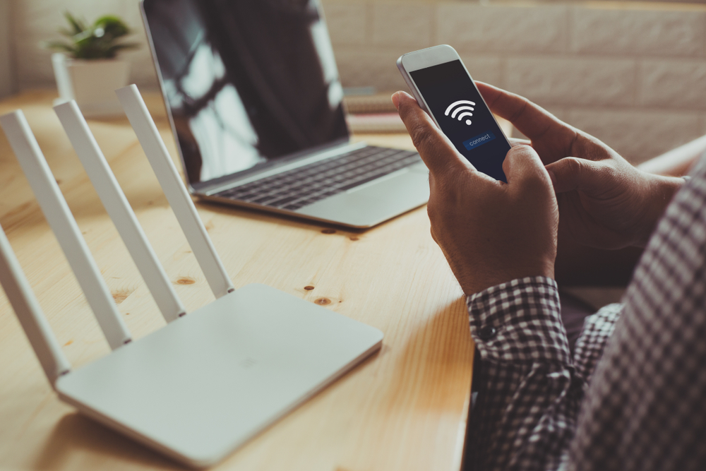 Why SME’s DX Journey Must Start with Business-Grade Wi-Fi
