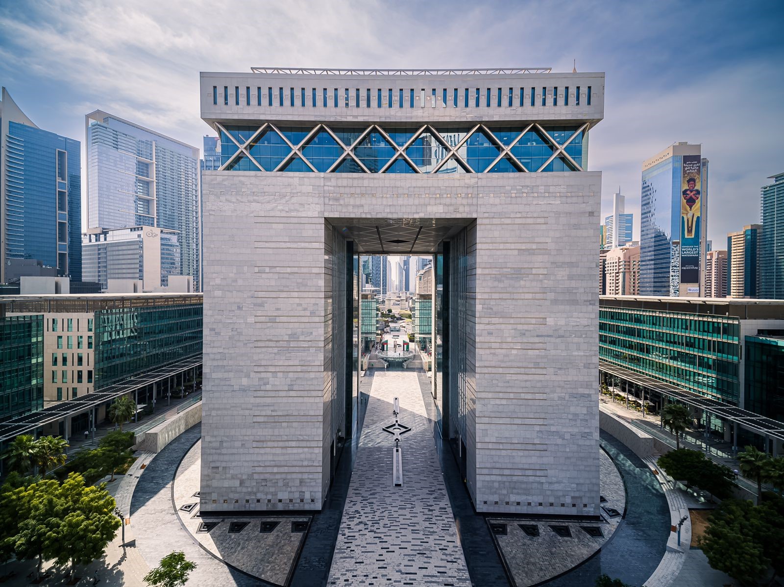 DIFC