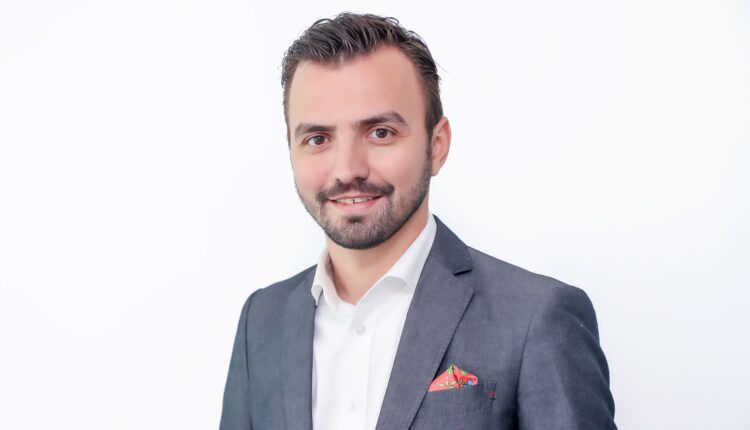 Vlad Postelnicu, Software AG