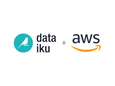 Dataiku Unveils No-Code Cloud Stack Accelerator on AWS