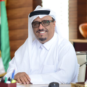 H.E. Lt. Gen. Dhahi Khalfan Tamim