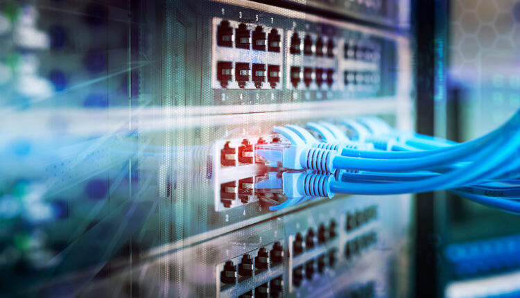 LAN