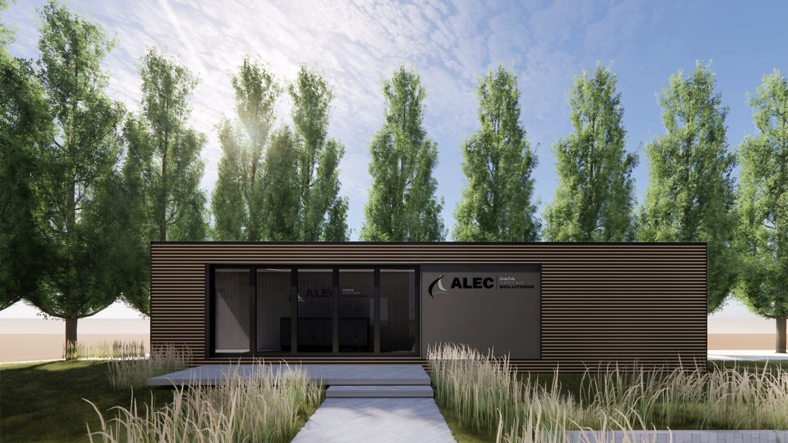 ALEC Data Centre