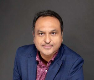 Bobby Gupta, Virsec