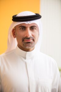 Khaled Al Huraimel