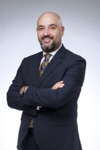 Mohamad Hashem, Kaspersky