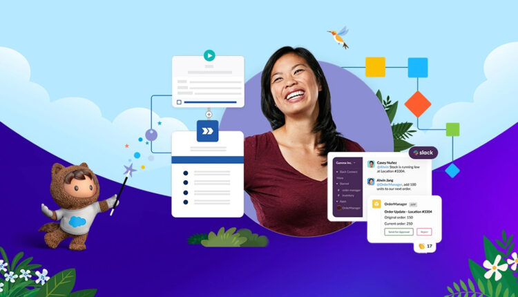 Salesforce