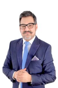 Sid Bhatia, Dataiku