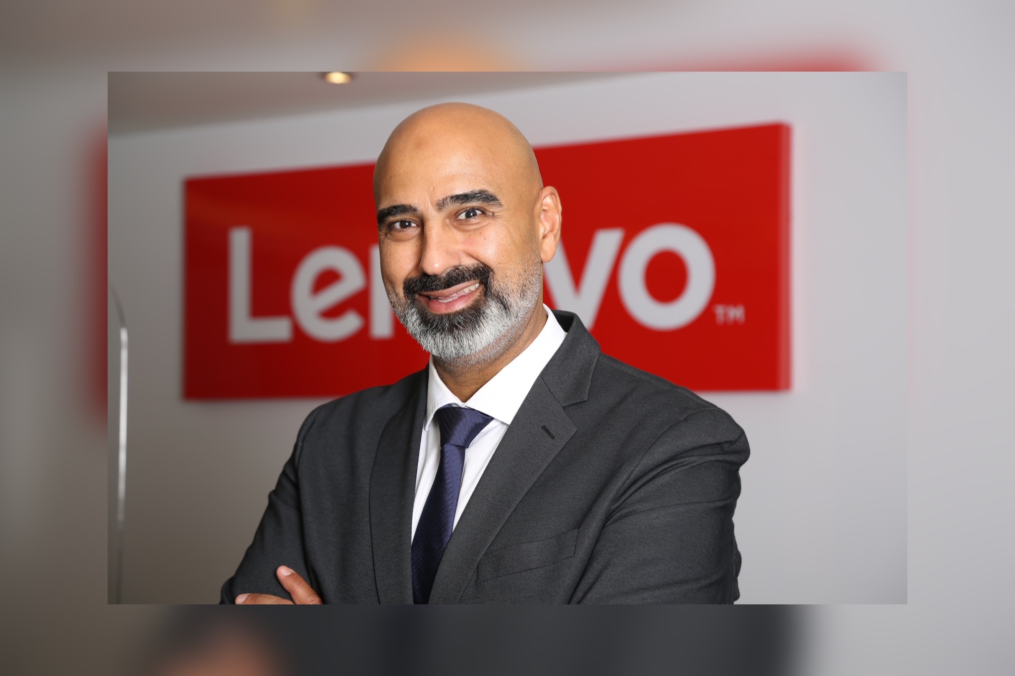 Alaa Bawab, Lenovo