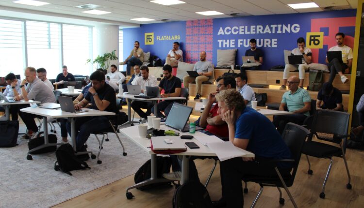 Flat6Labs Bootcamp