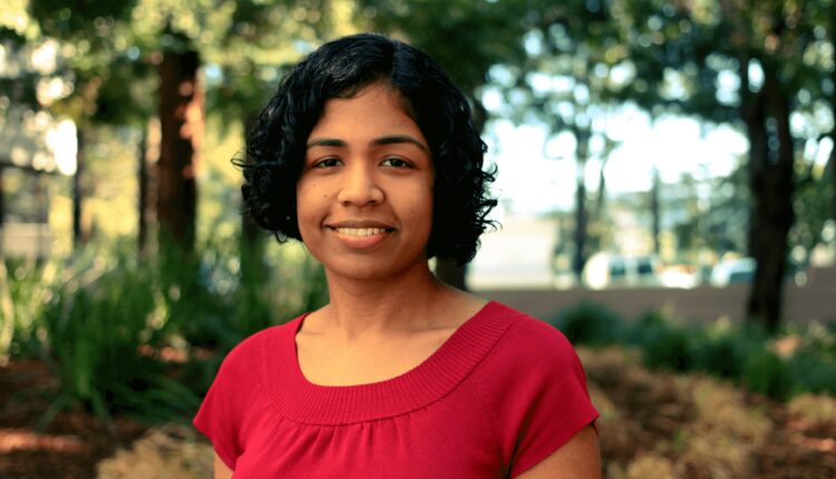 Rukmini Sivaraman