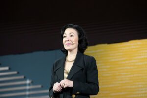 Safra Catz, Oracle