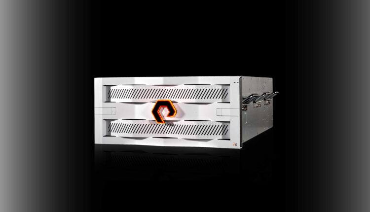Pure Storage FlashBlade-S