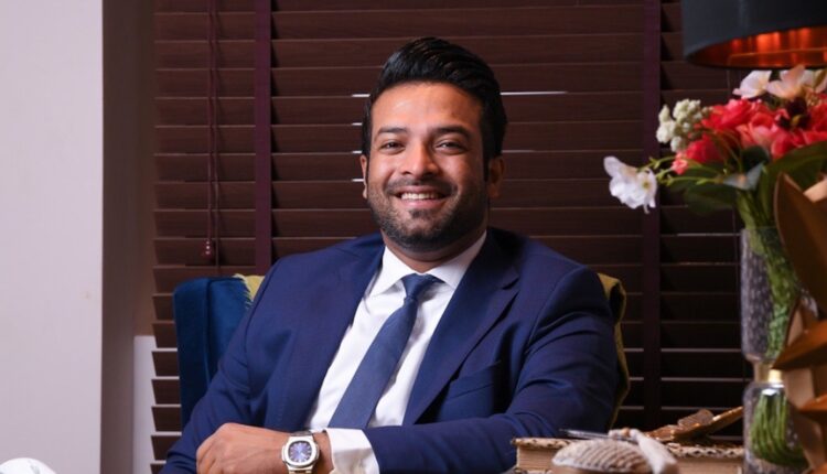 Shefiq Abdulla, TCTx
