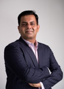 Vishal Manchanda, Proven Consult