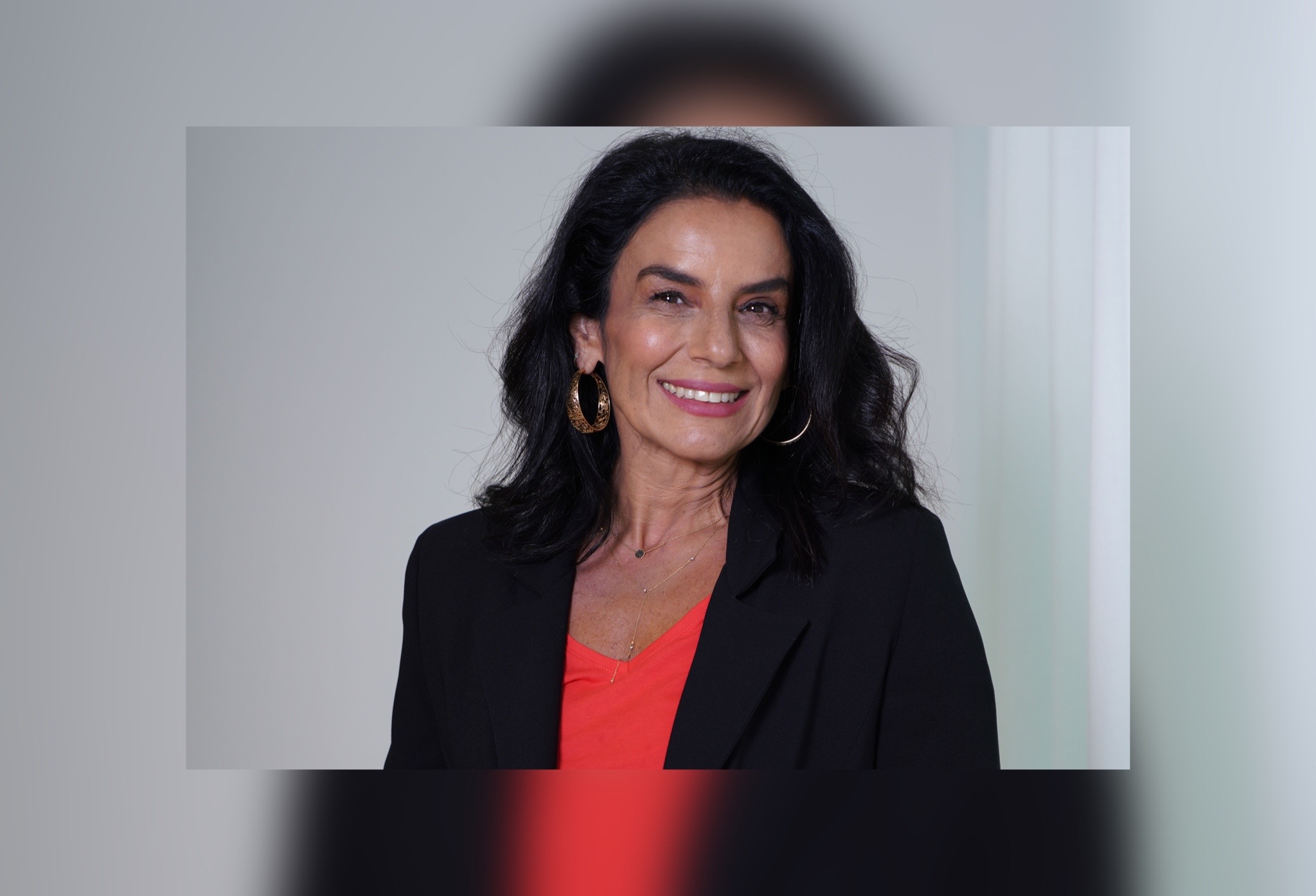 Sherifa Hady, HPE Aruba