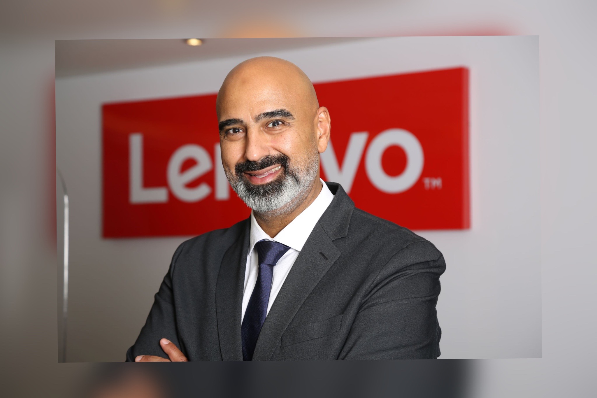 Alaa Bawab, Lenovo