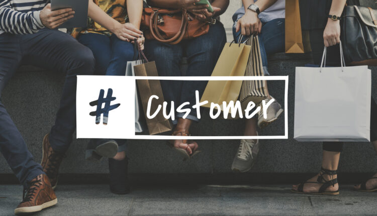 customer