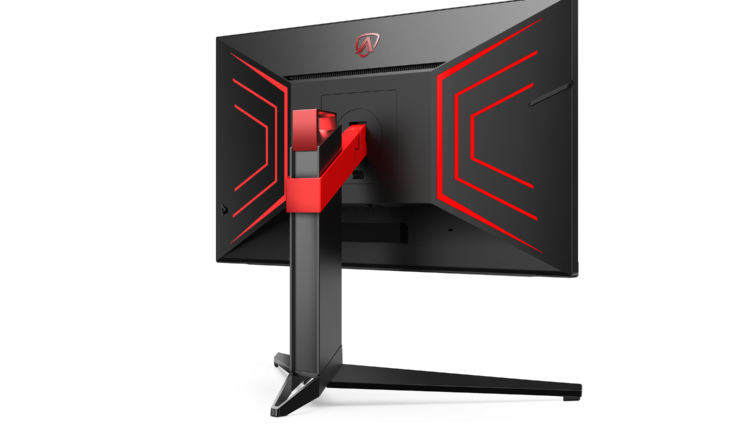 AGON by AOC