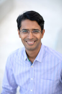 Ganesh Srinivasan, Confluent