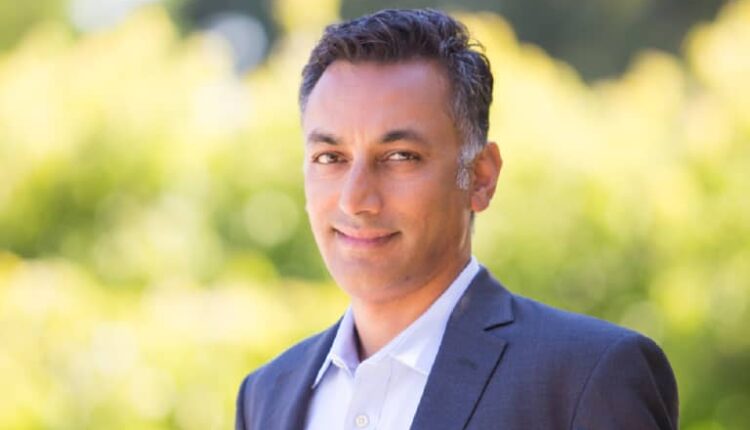 Raja Patel, Sophos