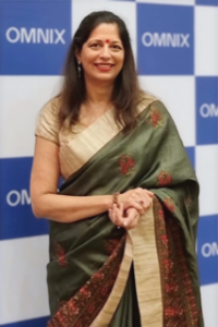 Simran Bagga