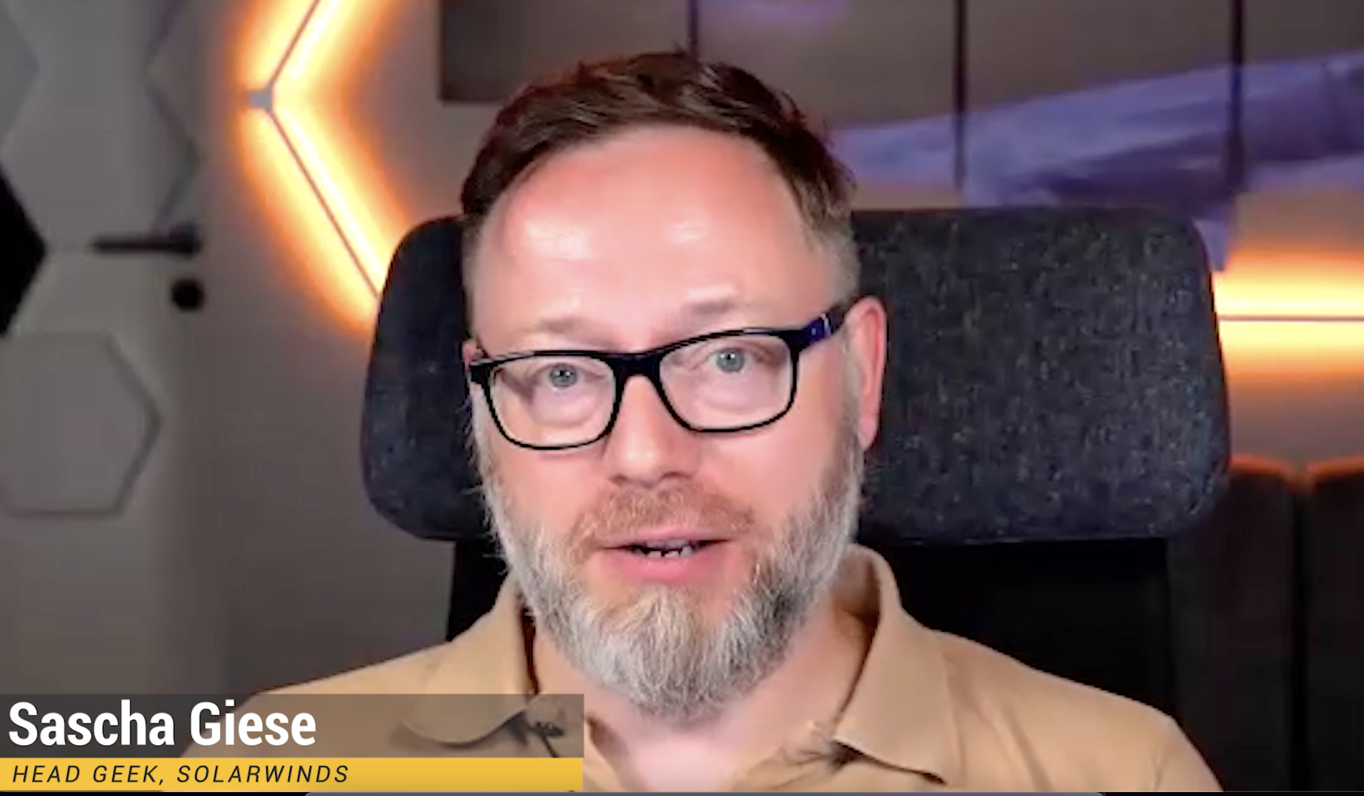 Tackling rising complexity