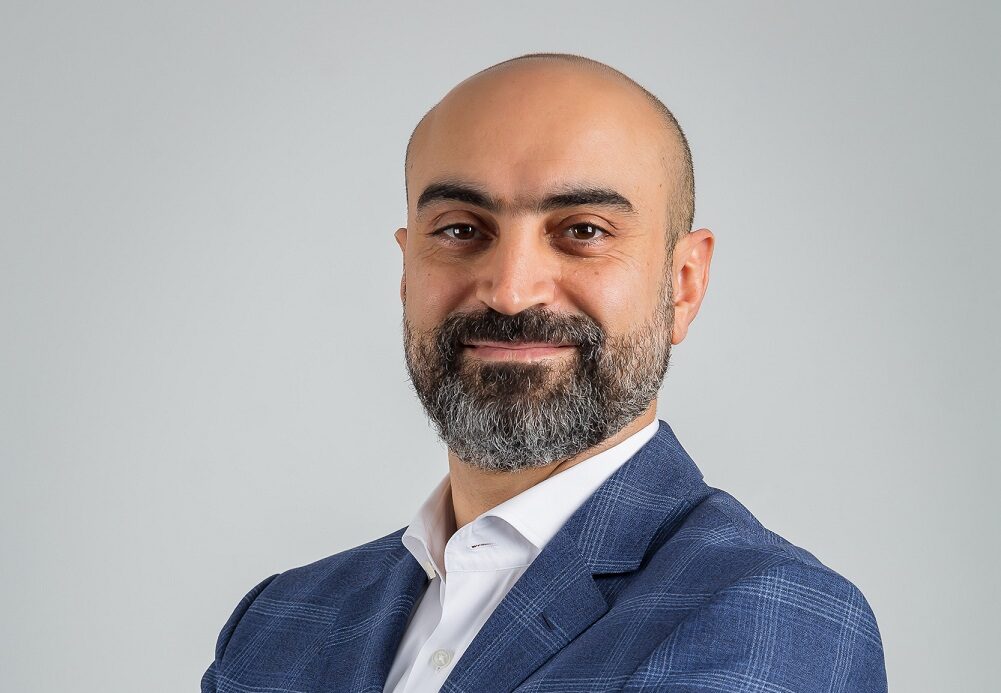 F5 to Highlight Power and Potential of Distributed Clouds at GITEX 2022