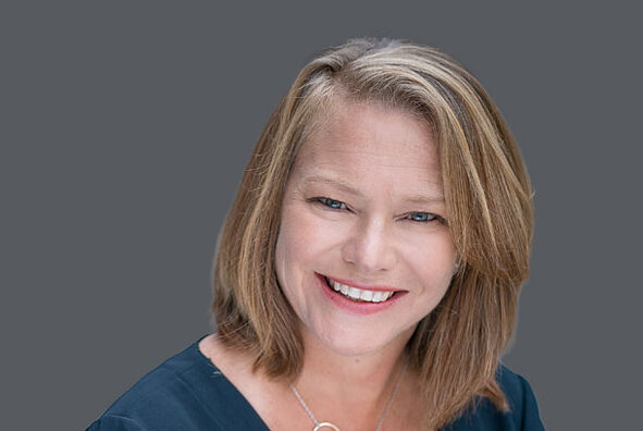 Lookout Appoints Deborah Wolf as Chief Marketing Officer