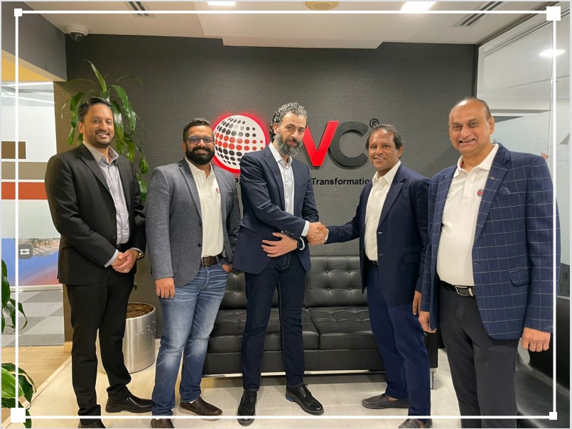 ColorTokens partners with FVC to offer Zero-Trust Cybersecurity solutions