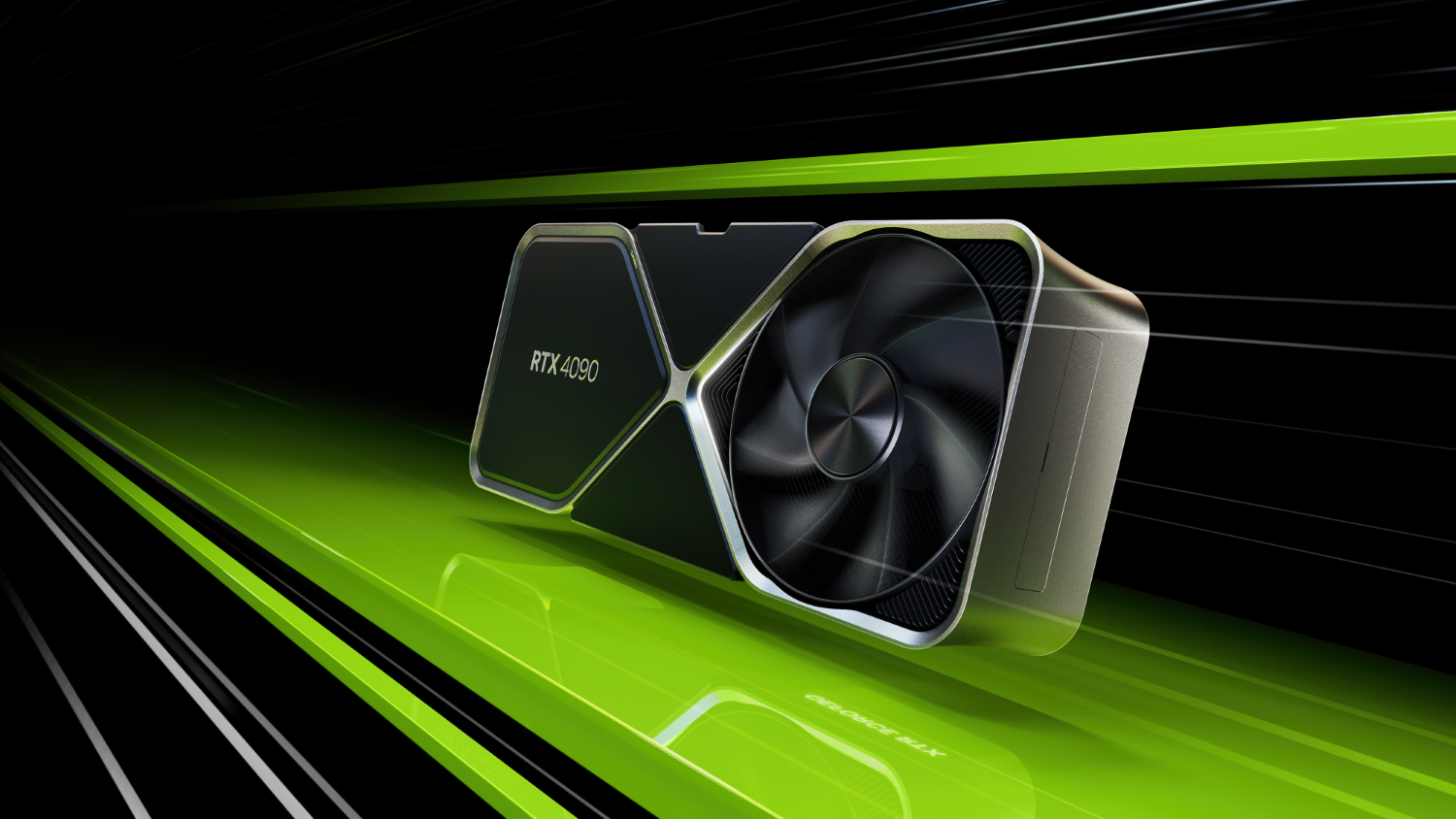 NVIDIA Introduces New Era of Neural Rendering with GeForce RTX 40 Series