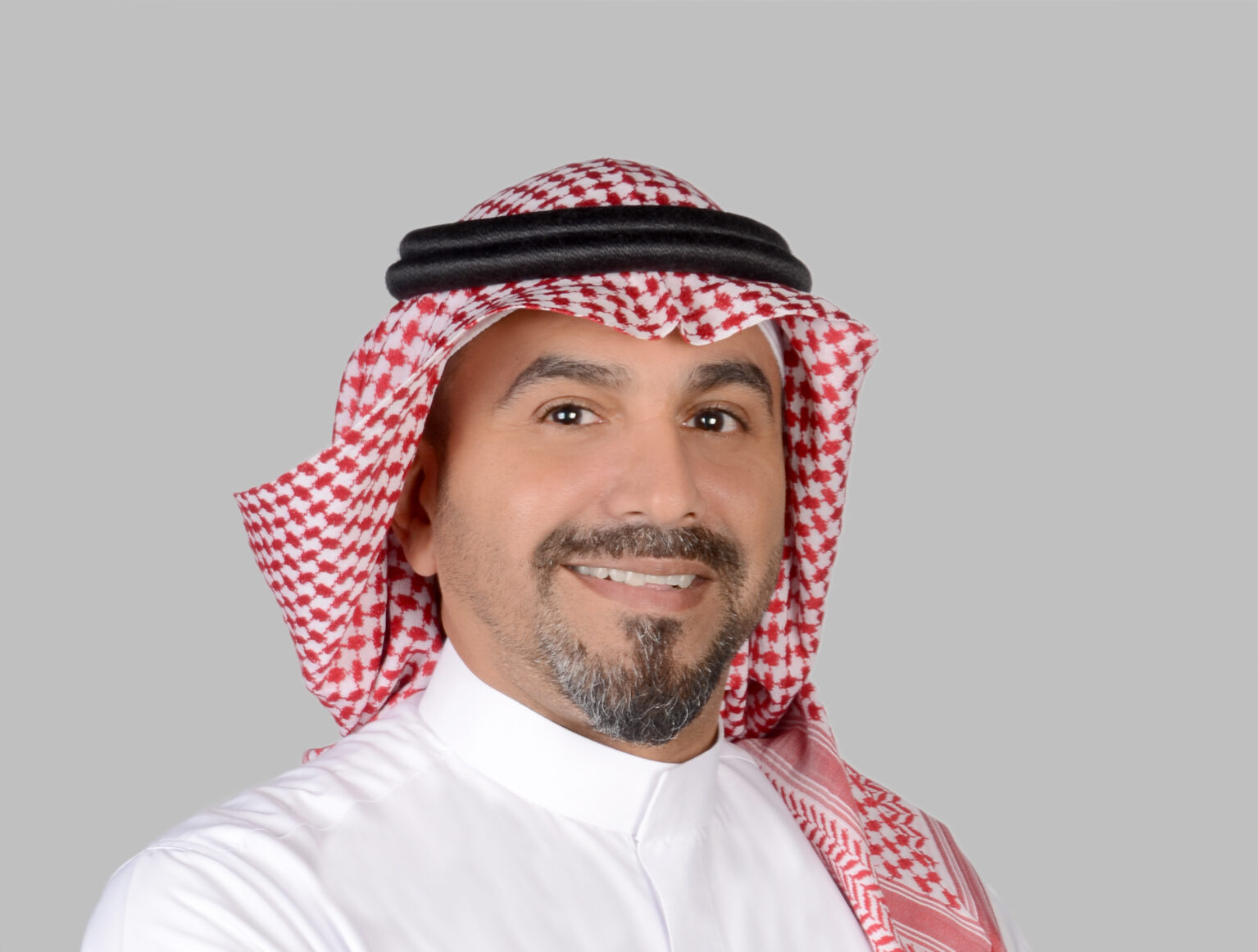 Software AG appoints Mamdouh Al-Olayan as Country Manager for Saudi Arabia