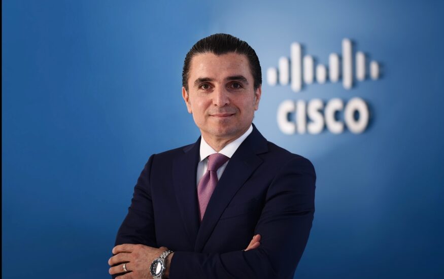 Cisco tackles video-meeting fatigue