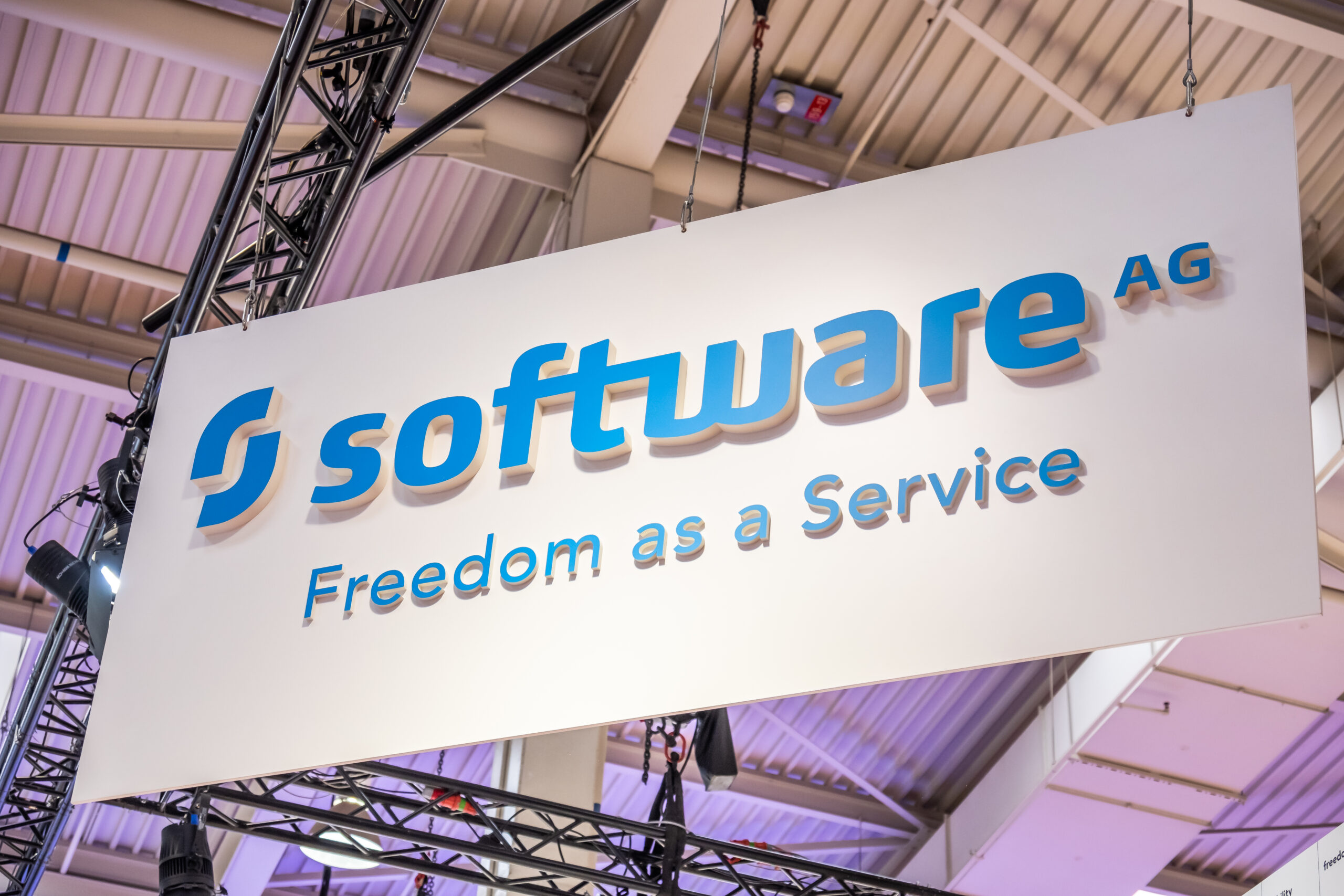 Software AG to exhibit cloud native products at GITEX Global 2022