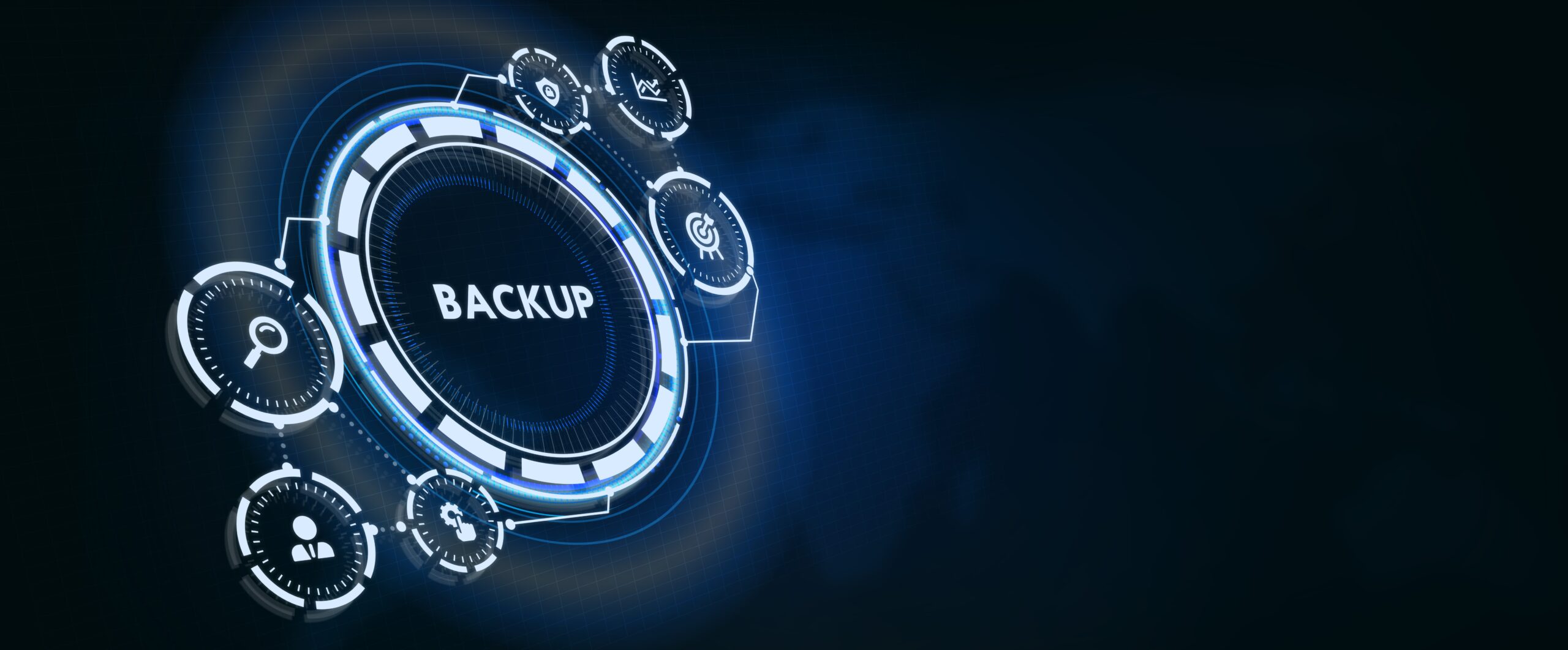 The Cost-Benefit Analysis of Database Backup Strategies
