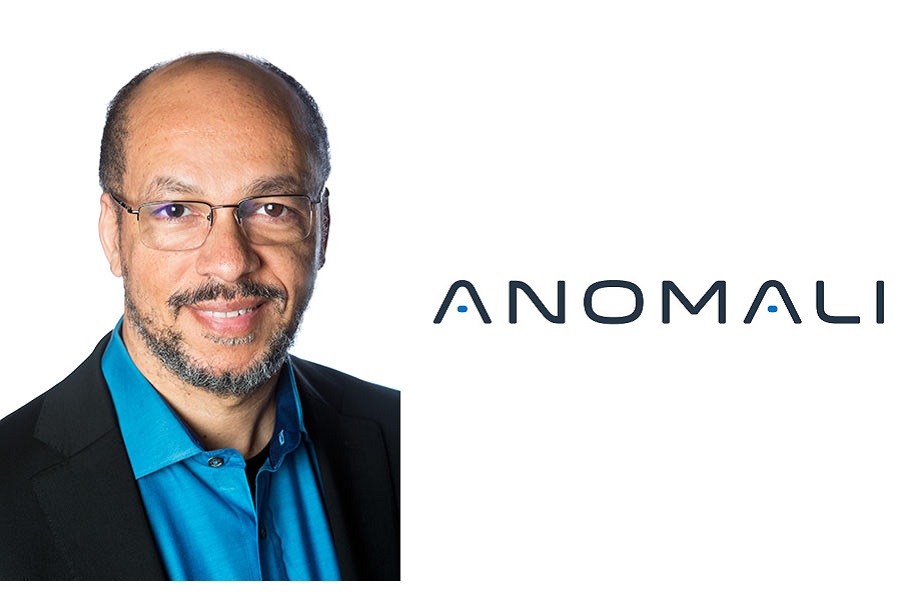Anomali Earns 2022 Frost & Sullivan Market Leadership Award