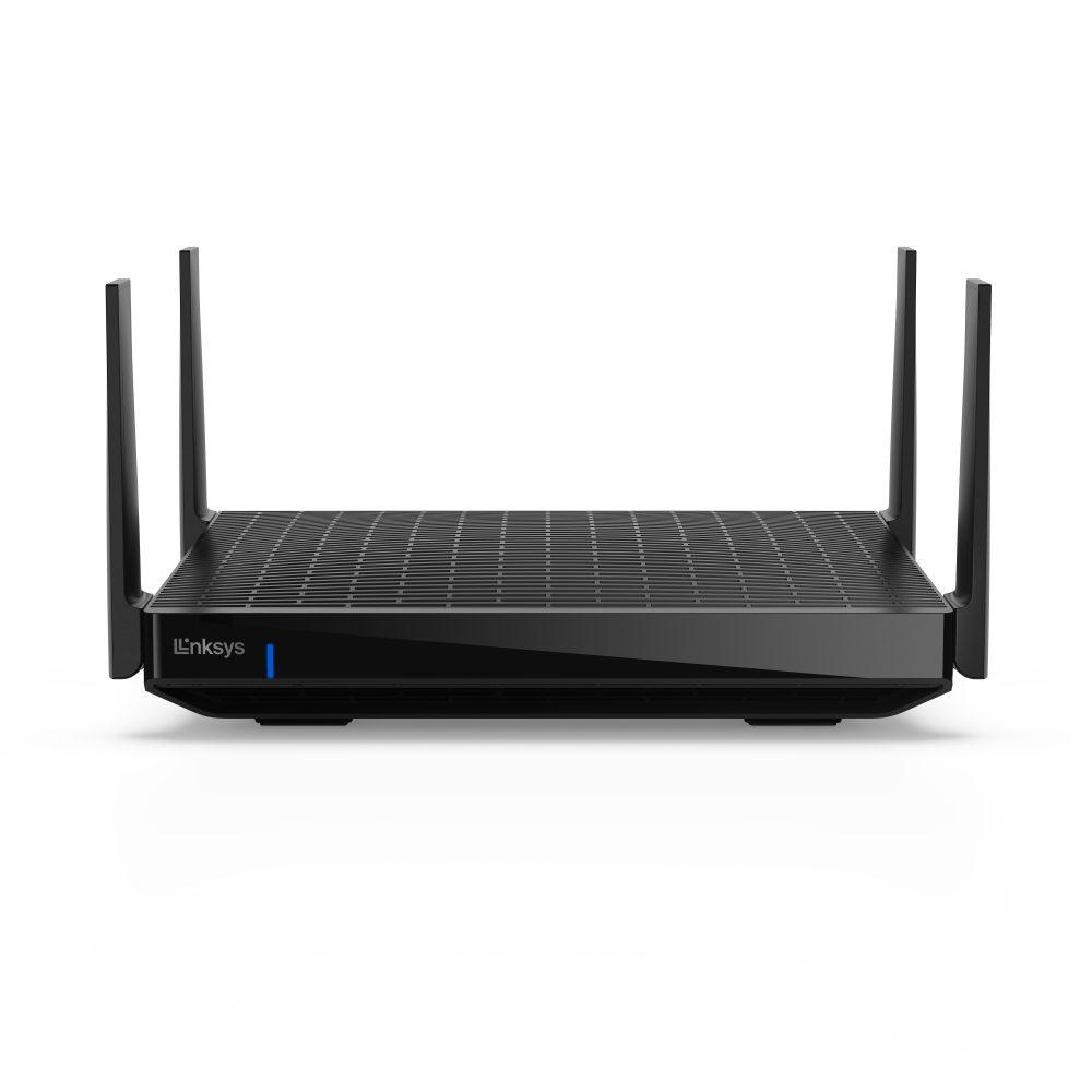 Linksys Launches 6E Solution with the Linksys Hydra Pro 6E
