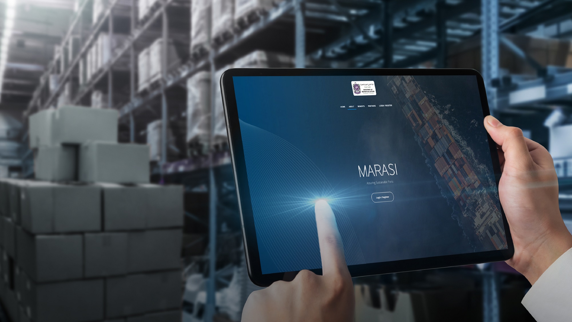 BEEAH launches Marasi, a digital platform for integrated waste management