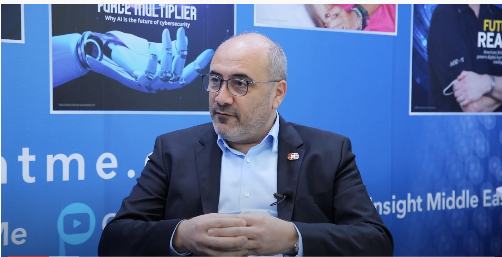 Transforming security