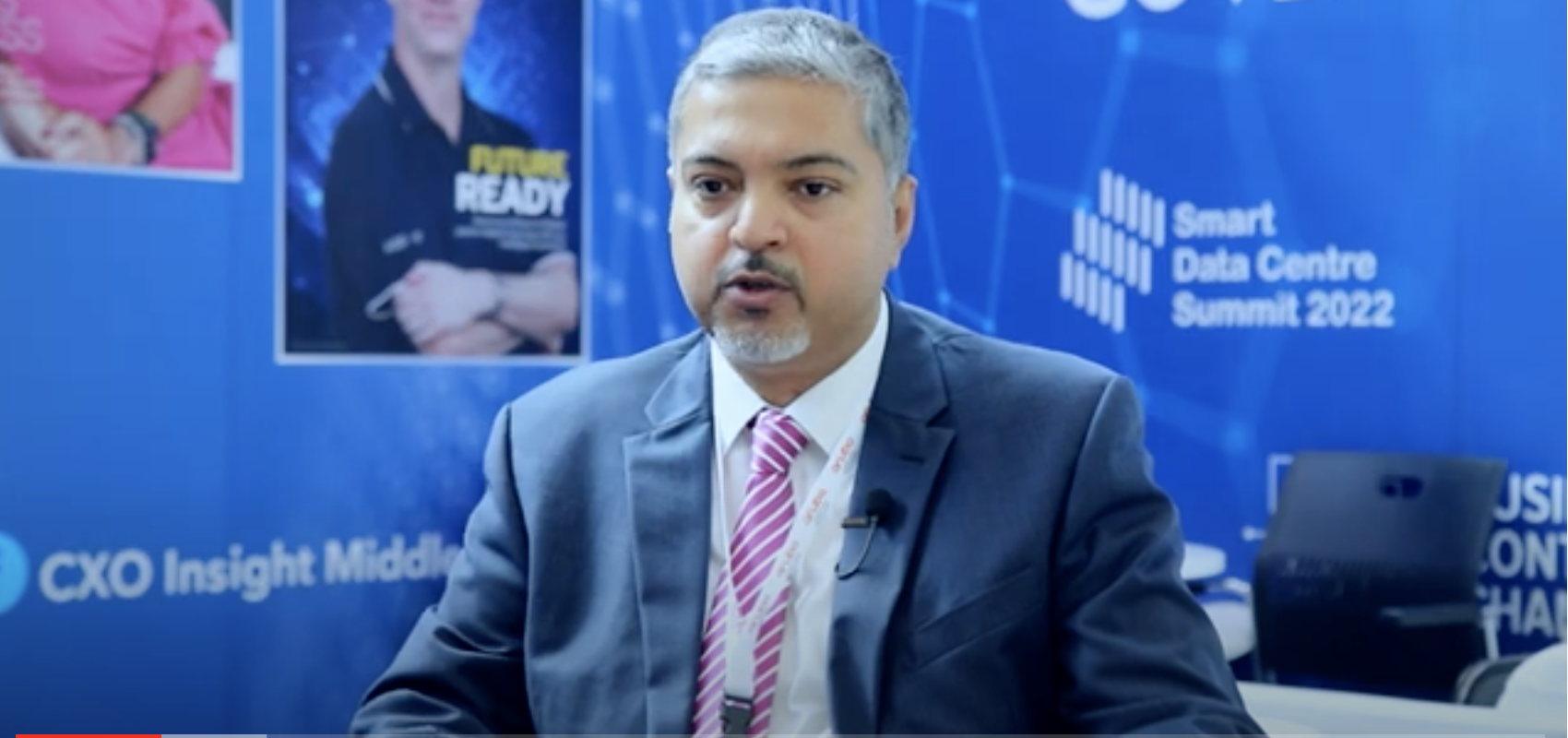 Moving your network to the cloud