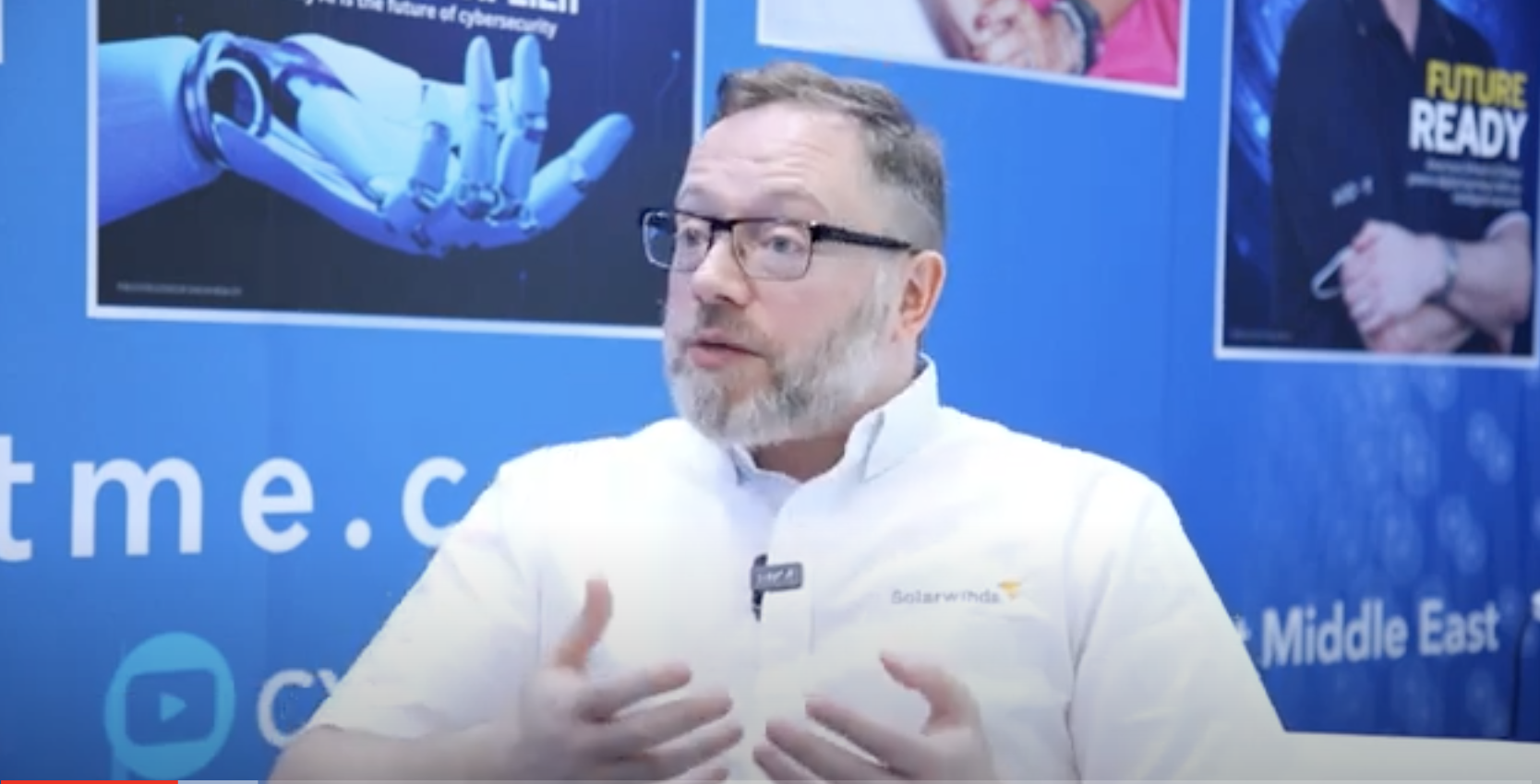 Navigating the hybrid IT landscape
