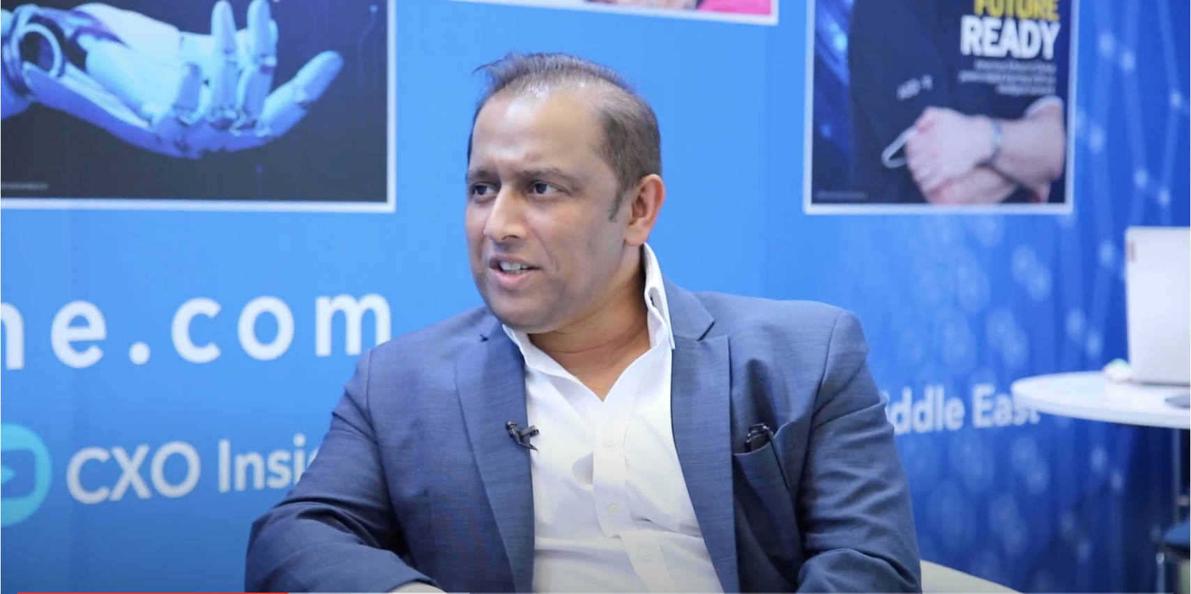 Accelerating the cloud journey