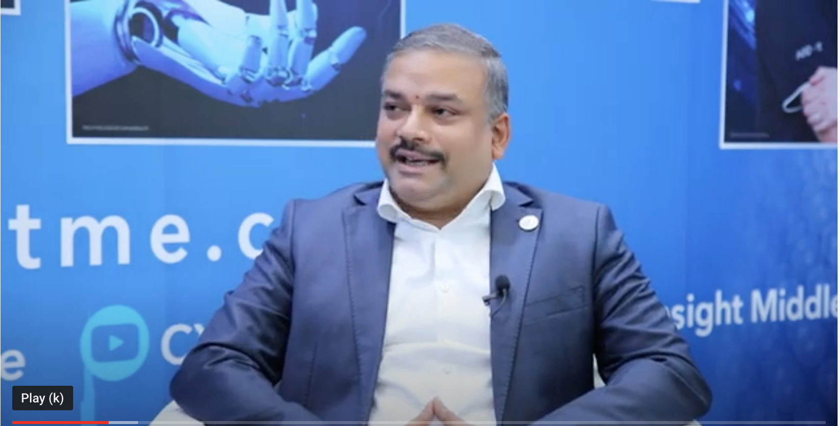 A new approach to tackling threats