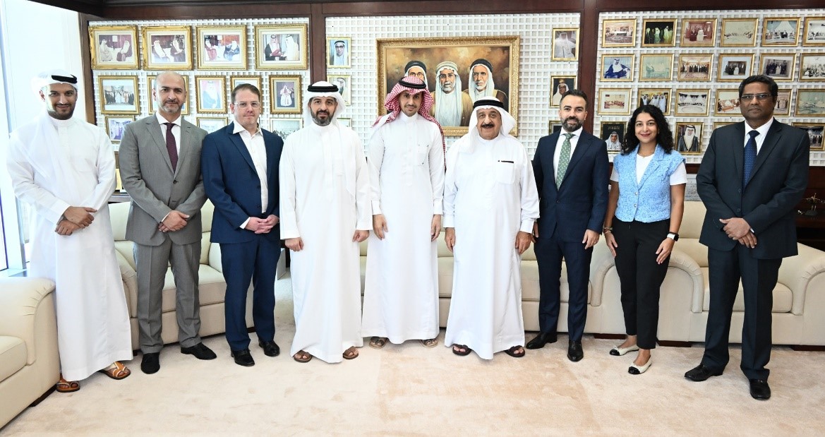 YBA Kanoo Group goes live with SAP enterprise resource planning solution