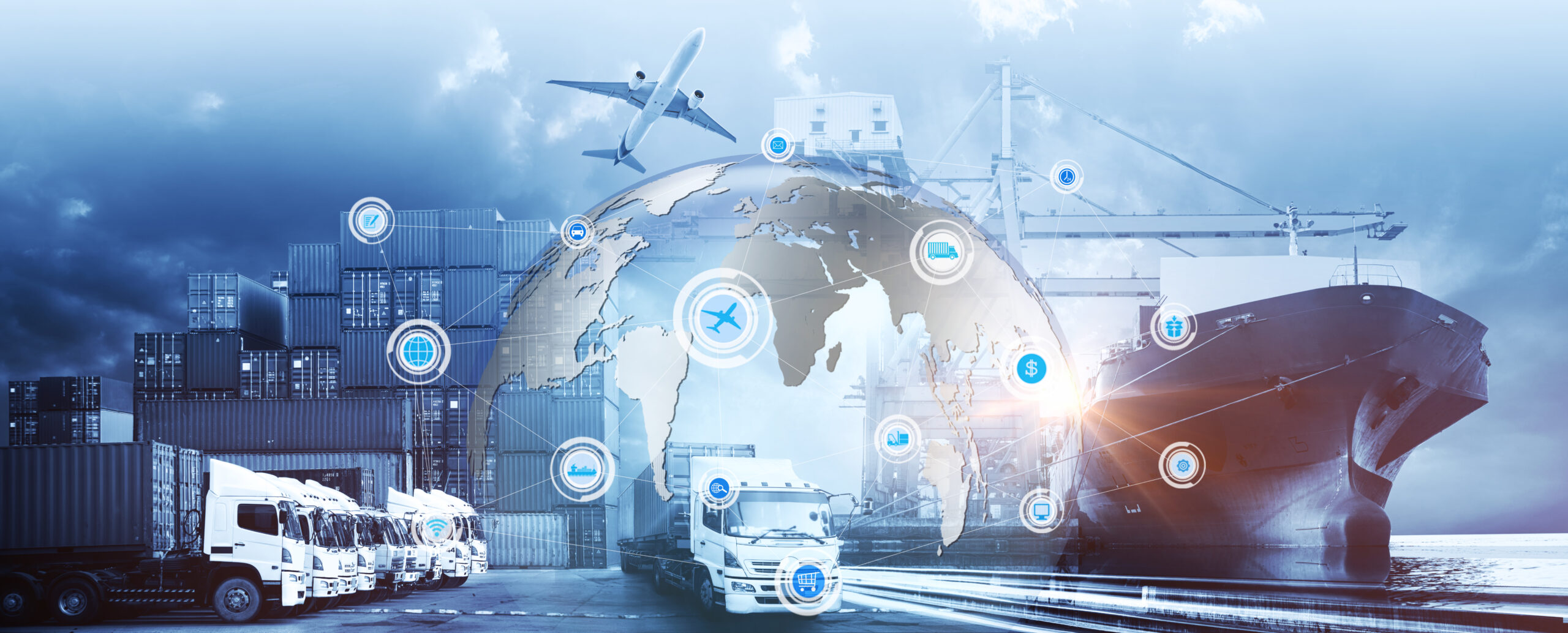 Shipsy showcases smart logistics management technology platform