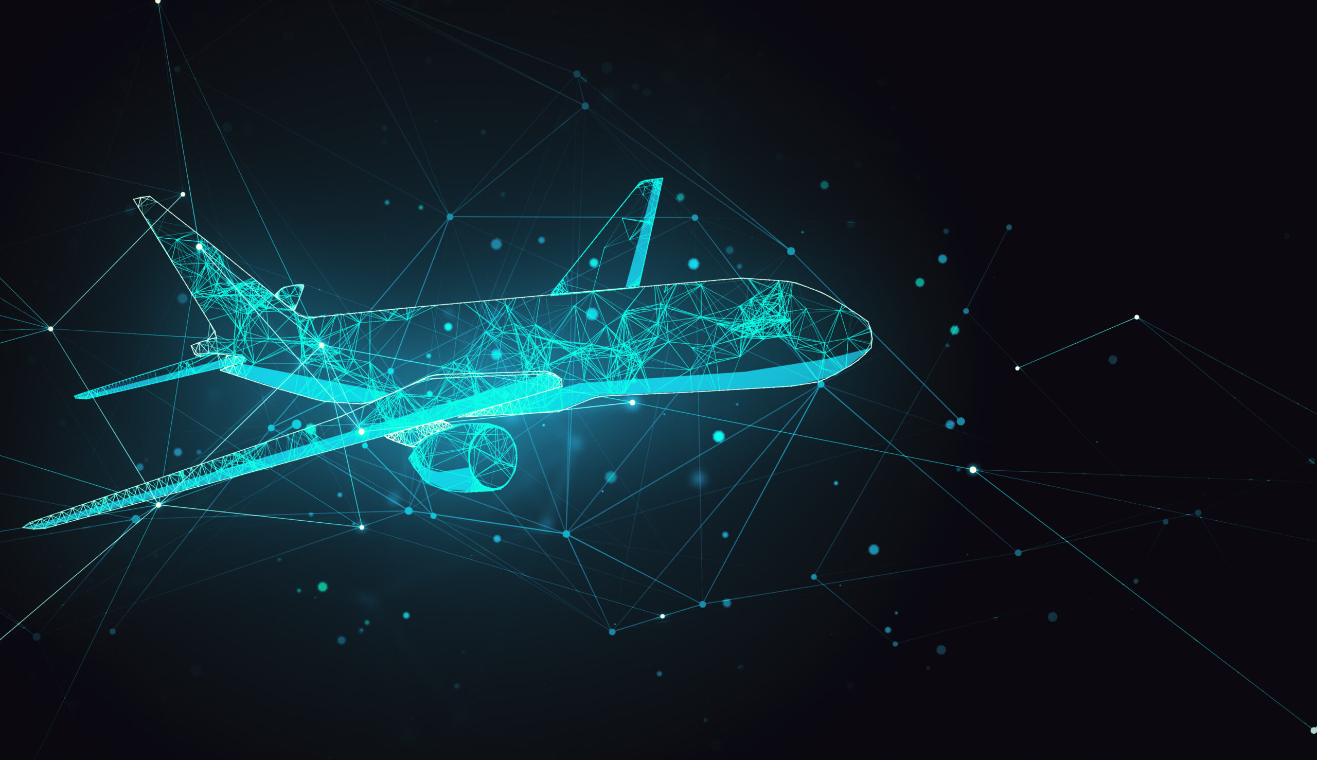 Etihad Airways launches data-as-a-product ecosystem