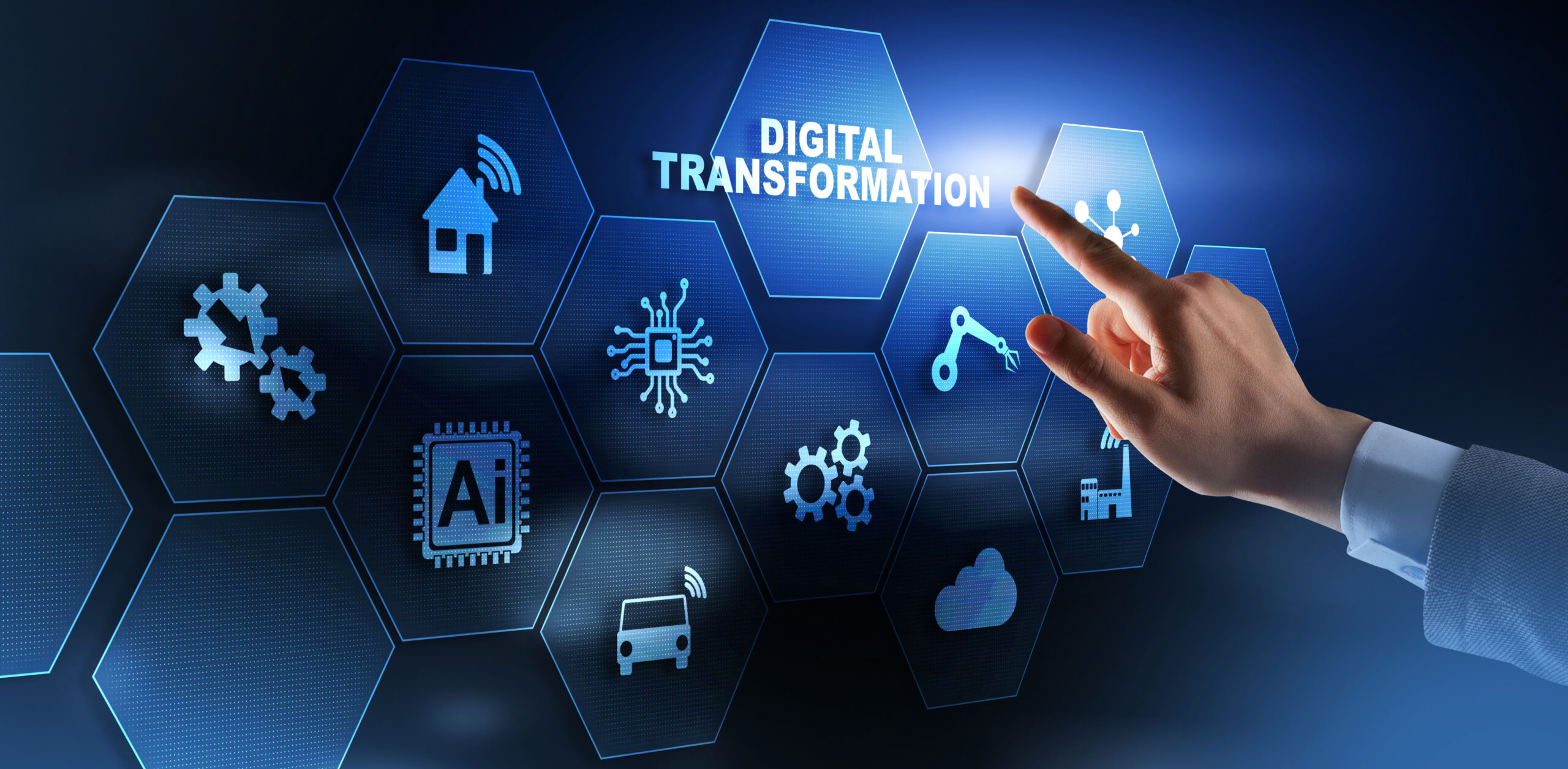 Redington Value Fast-Tracks Disruptive Innovations, Deep Collaborations and Dynamic Expansions